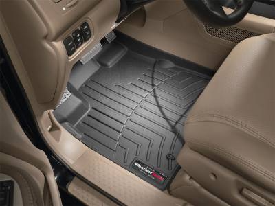 WeatherTech - WeatherTech 440221 FloorLiner DigitalFit - Image 13