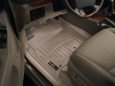WeatherTech - WeatherTech 451211 FloorLiner DigitalFit - Image 13