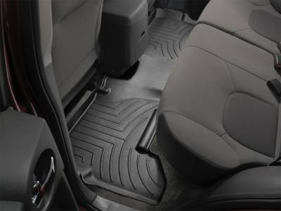 WeatherTech - WeatherTech 440332 FloorLiner DigitalFit - Image 13