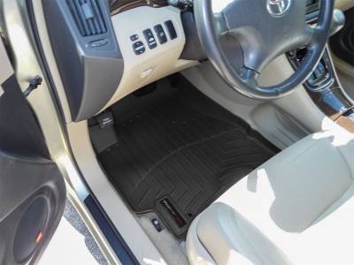 WeatherTech - WeatherTech 440391 FloorLiner DigitalFit - Image 13