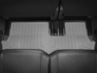 WeatherTech - WeatherTech 461624 FloorLiner DigitalFit - Image 13