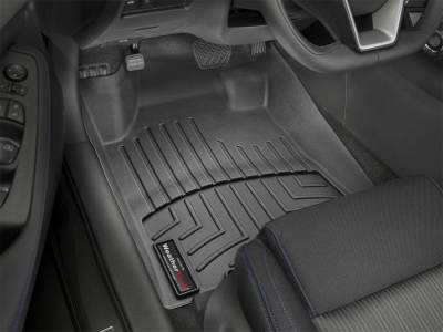 WeatherTech - WeatherTech 448321 FloorLiner DigitalFit - Image 13