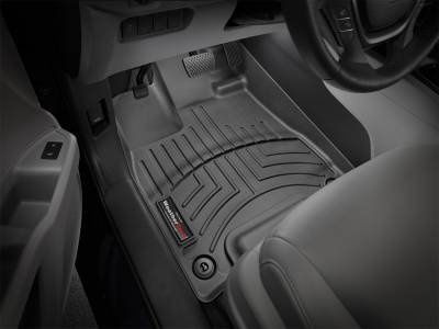 WeatherTech - WeatherTech 448391 FloorLiner DigitalFit - Image 13