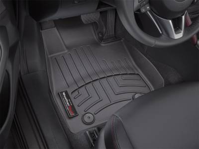WeatherTech - WeatherTech 448481 FloorLiner DigitalFit - Image 13