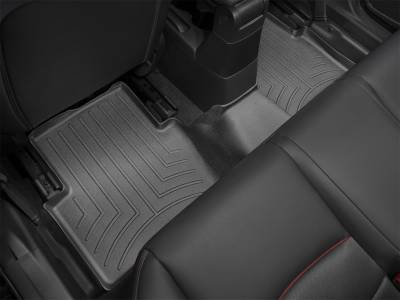 WeatherTech - WeatherTech 448482 FloorLiner DigitalFit - Image 13