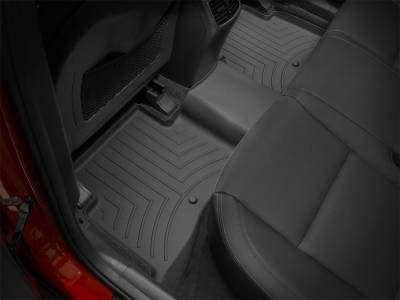 WeatherTech - WeatherTech 448162 FloorLiner DigitalFit - Image 13
