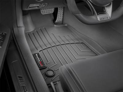 WeatherTech - WeatherTech 448361 FloorLiner DigitalFit - Image 13
