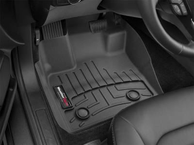 WeatherTech - WeatherTech 449611 FloorLiner DigitalFit - Image 13