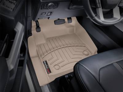 WeatherTech - WeatherTech 4510121 FloorLiner DigitalFit - Image 13