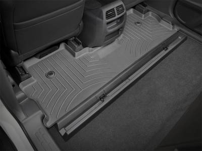 WeatherTech - WeatherTech 449712 FloorLiner DigitalFit - Image 13