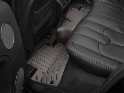 WeatherTech - WeatherTech 474043 FloorLiner DigitalFit - Image 13