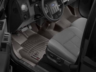 WeatherTech - WeatherTech 474341 FloorLiner DigitalFit - Image 13
