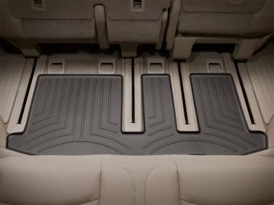 WeatherTech - WeatherTech 474453 FloorLiner DigitalFit - Image 13