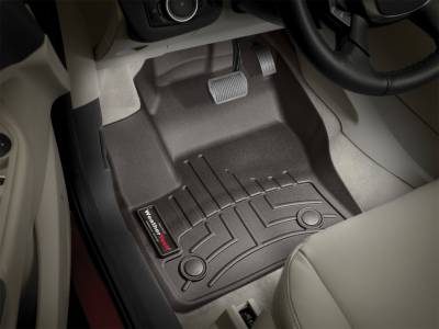 WeatherTech - WeatherTech 474591 FloorLiner DigitalFit - Image 13