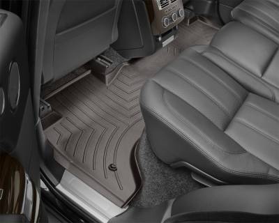 WeatherTech - WeatherTech 474803 FloorLiner DigitalFit - Image 13