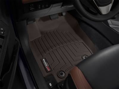 WeatherTech - WeatherTech 475101 FloorLiner DigitalFit - Image 13