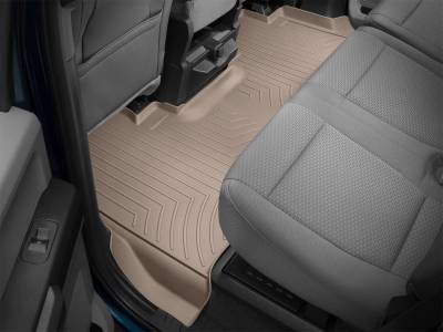 WeatherTech - WeatherTech 4510123 FloorLiner DigitalFit - Image 13