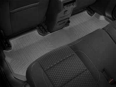 WeatherTech - WeatherTech 4410802 FloorLiner DigitalFit - Image 13