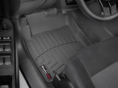 WeatherTech - WeatherTech 4410641 FloorLiner DigitalFit - Image 13