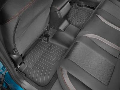 WeatherTech - WeatherTech 4411072 FloorLiner DigitalFit - Image 13