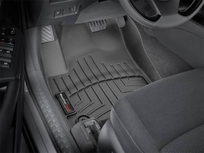 WeatherTech - WeatherTech 4411231 FloorLiner DigitalFit - Image 13
