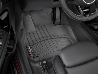 WeatherTech - WeatherTech 4411781 FloorLiner DigitalFit - Image 13