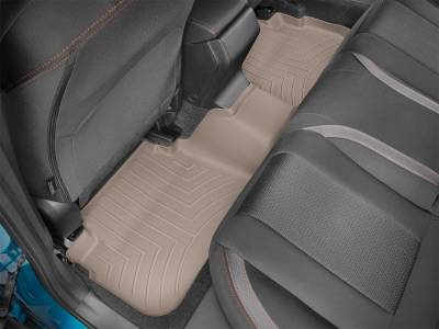 WeatherTech - WeatherTech 4511072 FloorLiner DigitalFit - Image 13