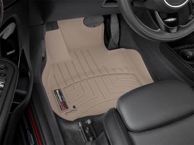 WeatherTech - WeatherTech 4511781 FloorLiner DigitalFit - Image 13