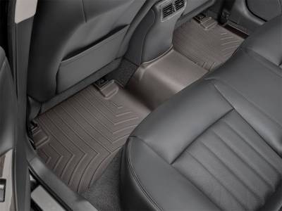 WeatherTech - WeatherTech 478682 FloorLiner DigitalFit - Image 13