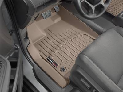 WeatherTech - WeatherTech 4512181 FloorLiner DigitalFit - Image 13