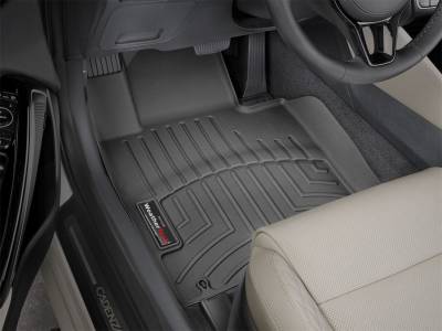 WeatherTech - WeatherTech 4411141 FloorLiner DigitalFit - Image 13