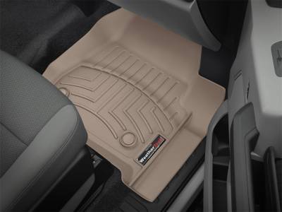 WeatherTech - WeatherTech 4510541 FloorLiner DigitalFit - Image 13