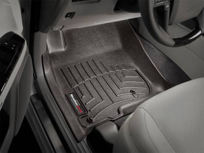 WeatherTech - WeatherTech 473611 FloorLiner DigitalFit - Image 13