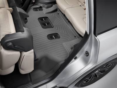 WeatherTech - WeatherTech 449562 FloorLiner DigitalFit - Image 13
