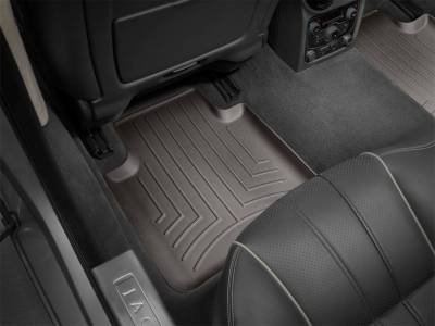 WeatherTech - WeatherTech 474473 FloorLiner DigitalFit - Image 13