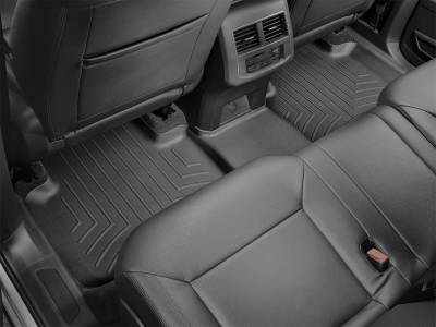 WeatherTech - WeatherTech 4410844 FloorLiner DigitalFit - Image 13