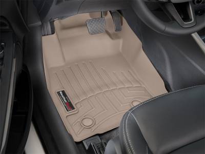 WeatherTech - WeatherTech 4513241 FloorLiner DigitalFit - Image 13
