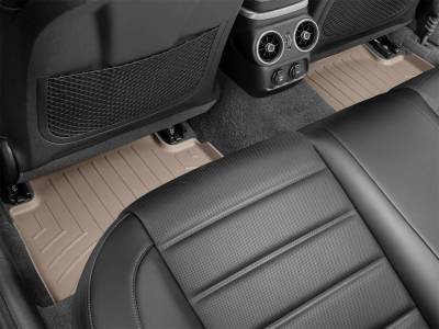 WeatherTech - WeatherTech 4512382 FloorLiner DigitalFit - Image 13