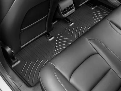 WeatherTech - WeatherTech 4412202 FloorLiner DigitalFit - Image 13
