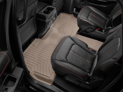 WeatherTech - WeatherTech 4512955 FloorLiner DigitalFit - Image 13