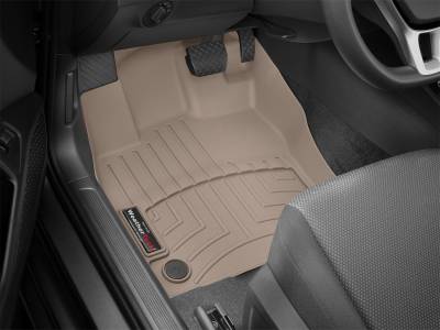 WeatherTech - WeatherTech 4513171 FloorLiner DigitalFit - Image 13