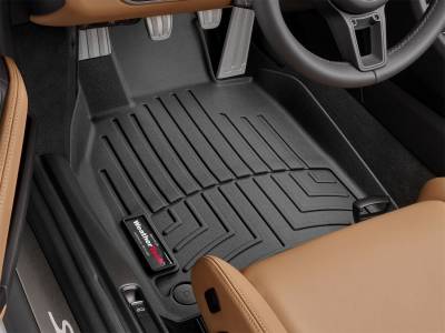 WeatherTech - WeatherTech 4414651 FloorLiner DigitalFit - Image 13