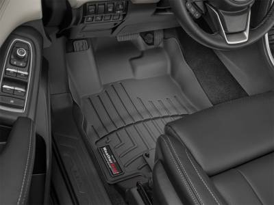 WeatherTech - WeatherTech 4414751 FloorLiner DigitalFit - Image 13