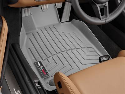 WeatherTech - WeatherTech 4614651 FloorLiner DigitalFit - Image 13