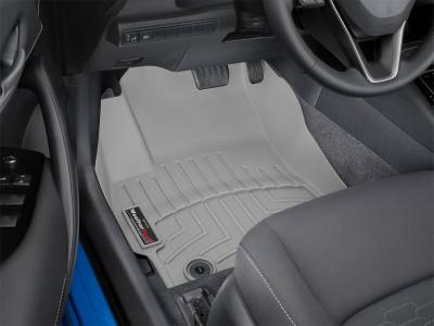 WeatherTech - WeatherTech 4614951 FloorLiner DigitalFit - Image 13