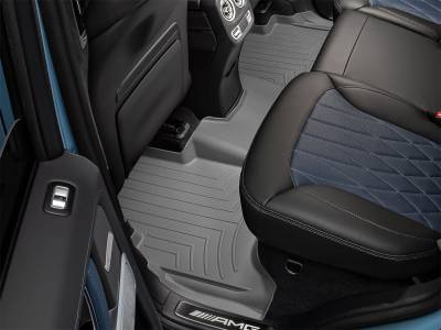 WeatherTech - WeatherTech 4615092 FloorLiner DigitalFit - Image 13