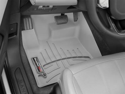 WeatherTech - WeatherTech 4615411 FloorLiner DigitalFit - Image 13