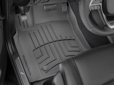 WeatherTech - WeatherTech 449301IM FloorLiner HP - Image 13