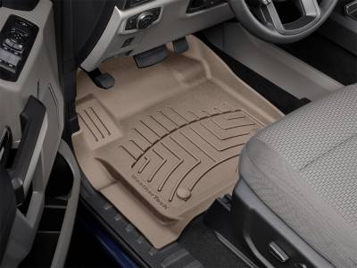 WeatherTech - WeatherTech 4510121IM FloorLiner HP - Image 13