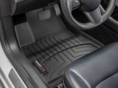 WeatherTech - WeatherTech 4412201 FloorLiner DigitalFit - Image 13